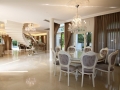 Villa de luxe à vendre à Herzliya Pituach à Israel.